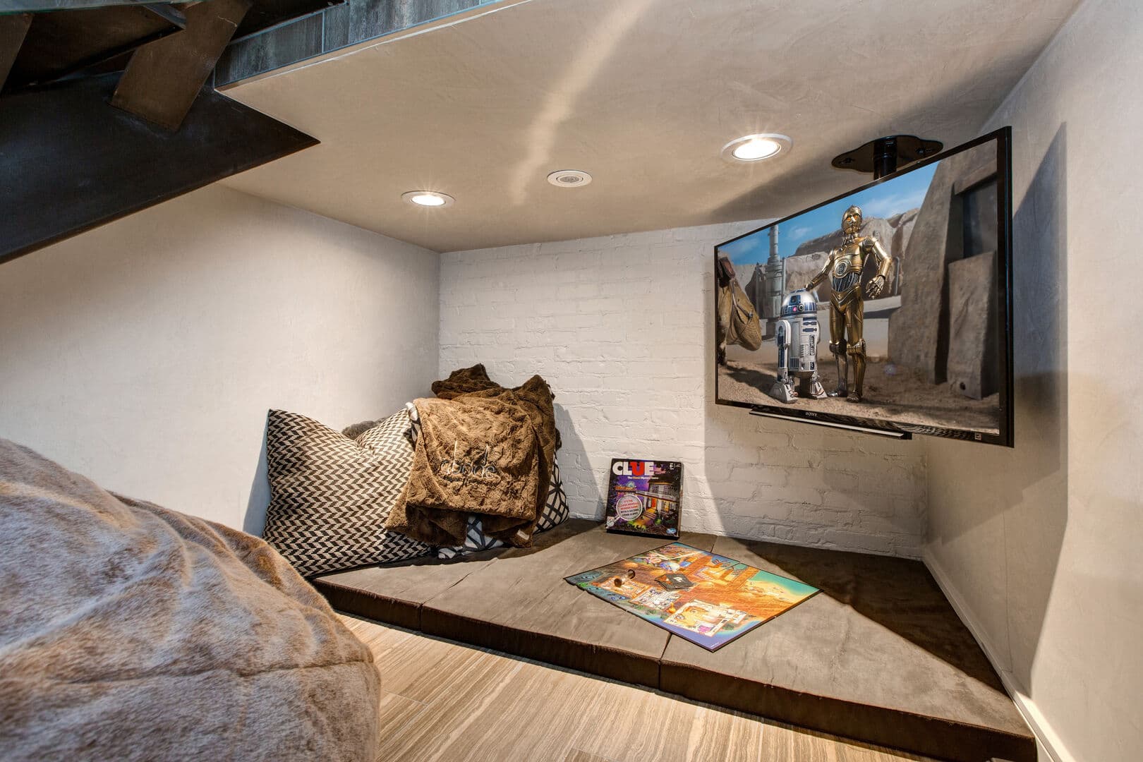 Powder Watch - Image 27