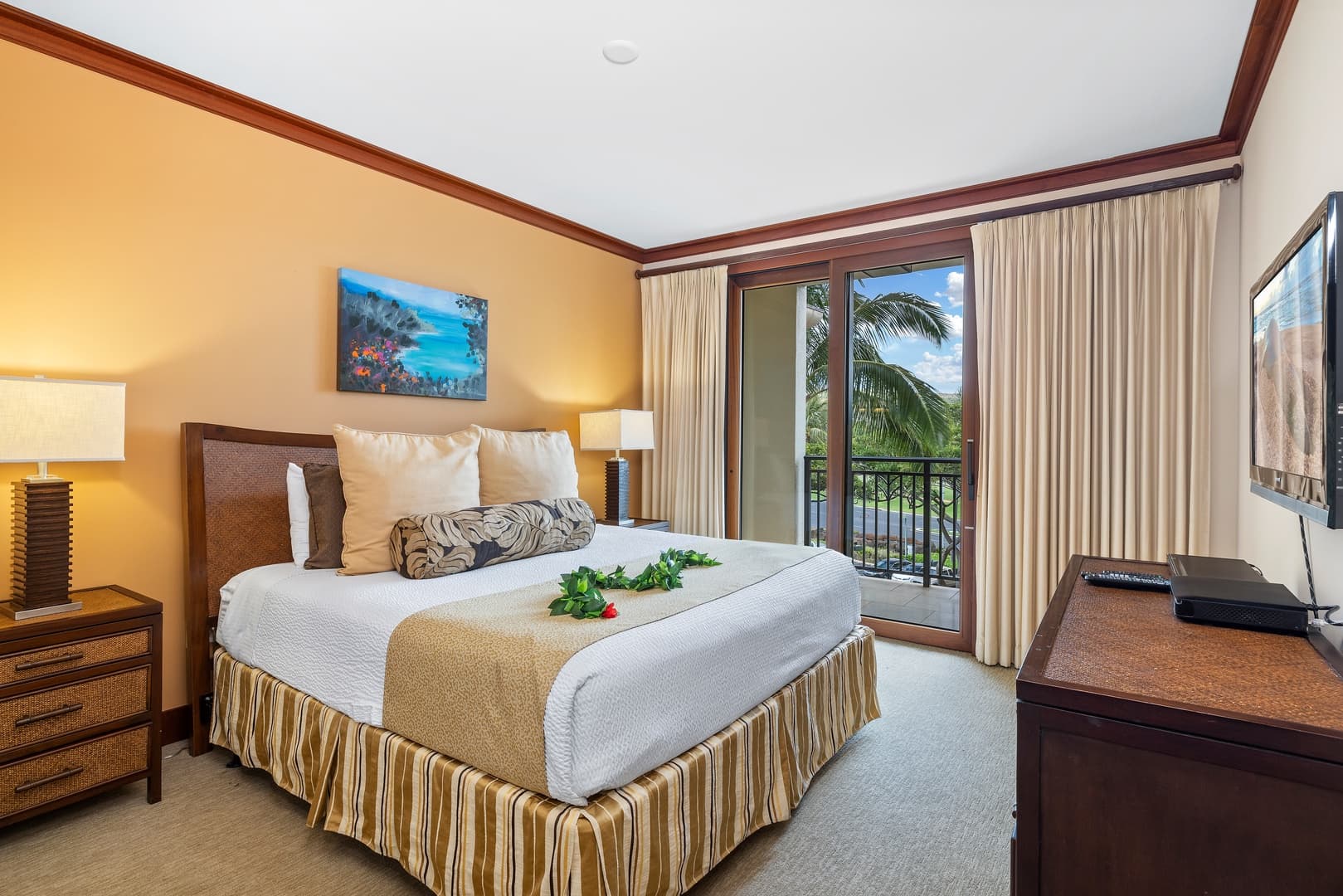 Ko Olina Beach Villas #O402 - Image 4