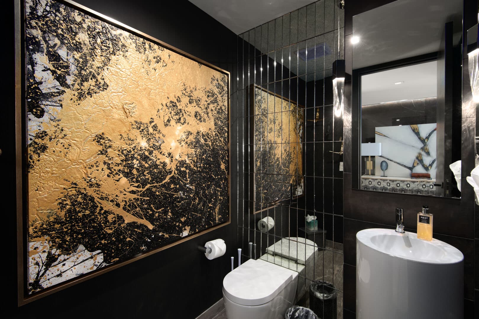 Villa Costebelle - Image 39