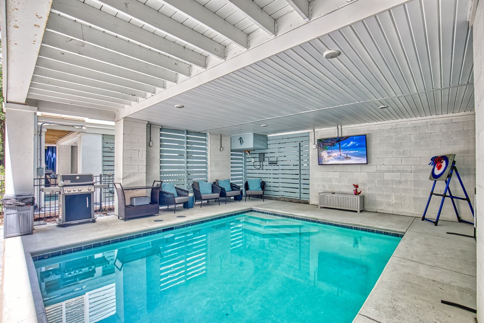 Tip Toe to the Beach - Image 32