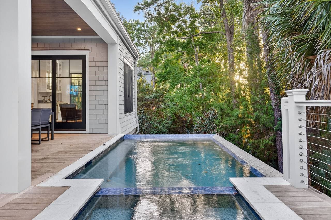 Snowy Egret Lane - Image 46