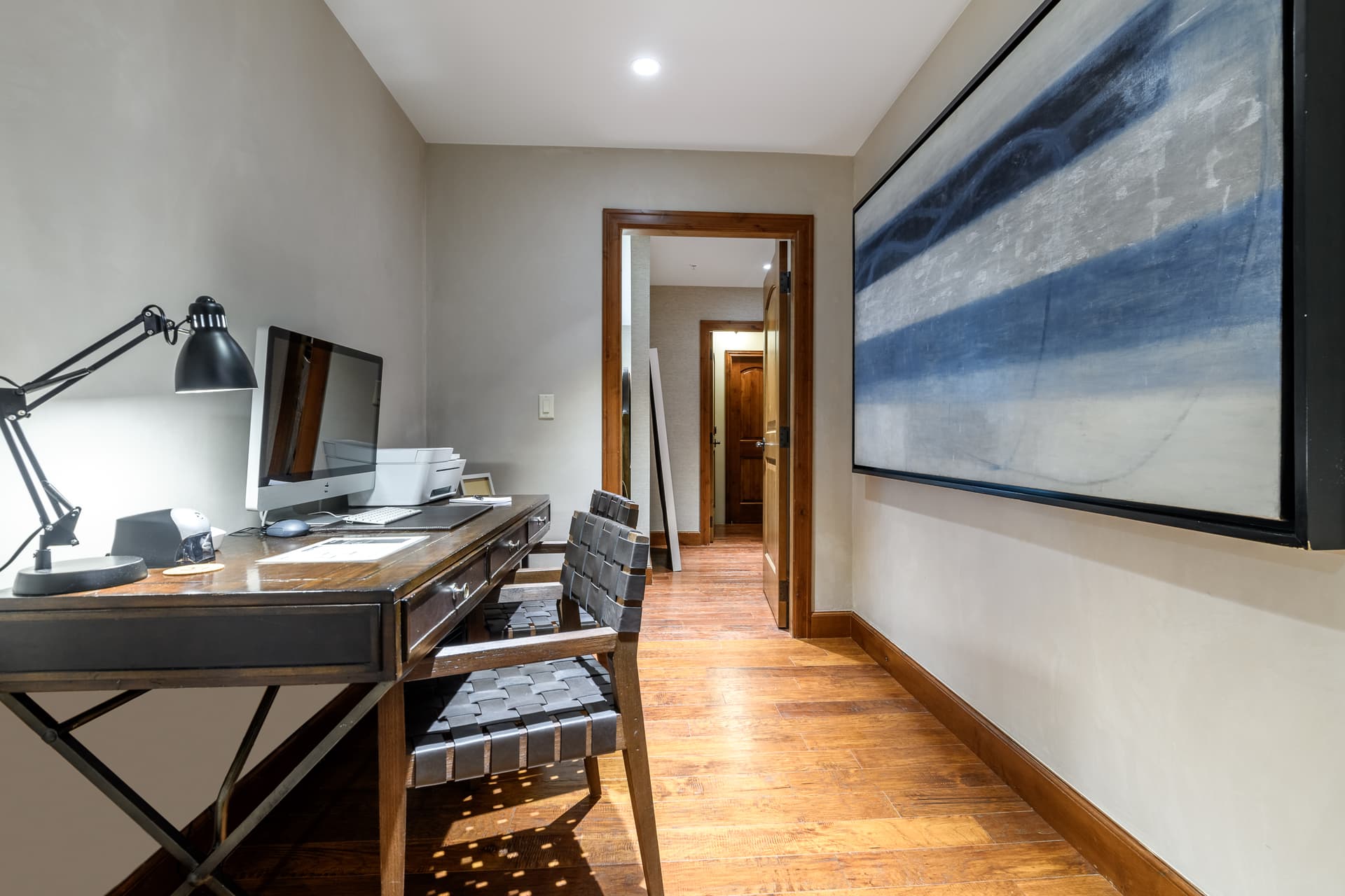 White Chutes at the Ritz-Carlton - Image 14