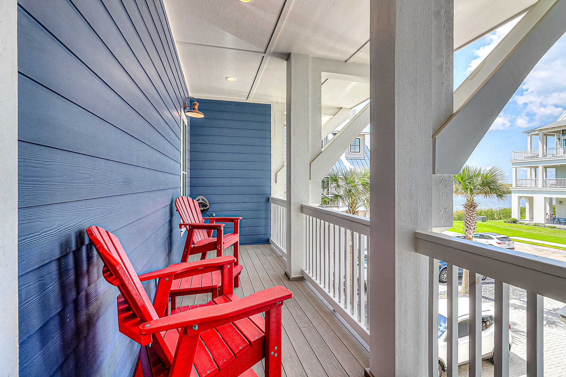 Cattail Castle - Image 42