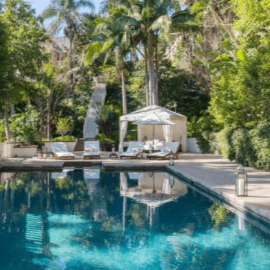 Hillside House - Image 1