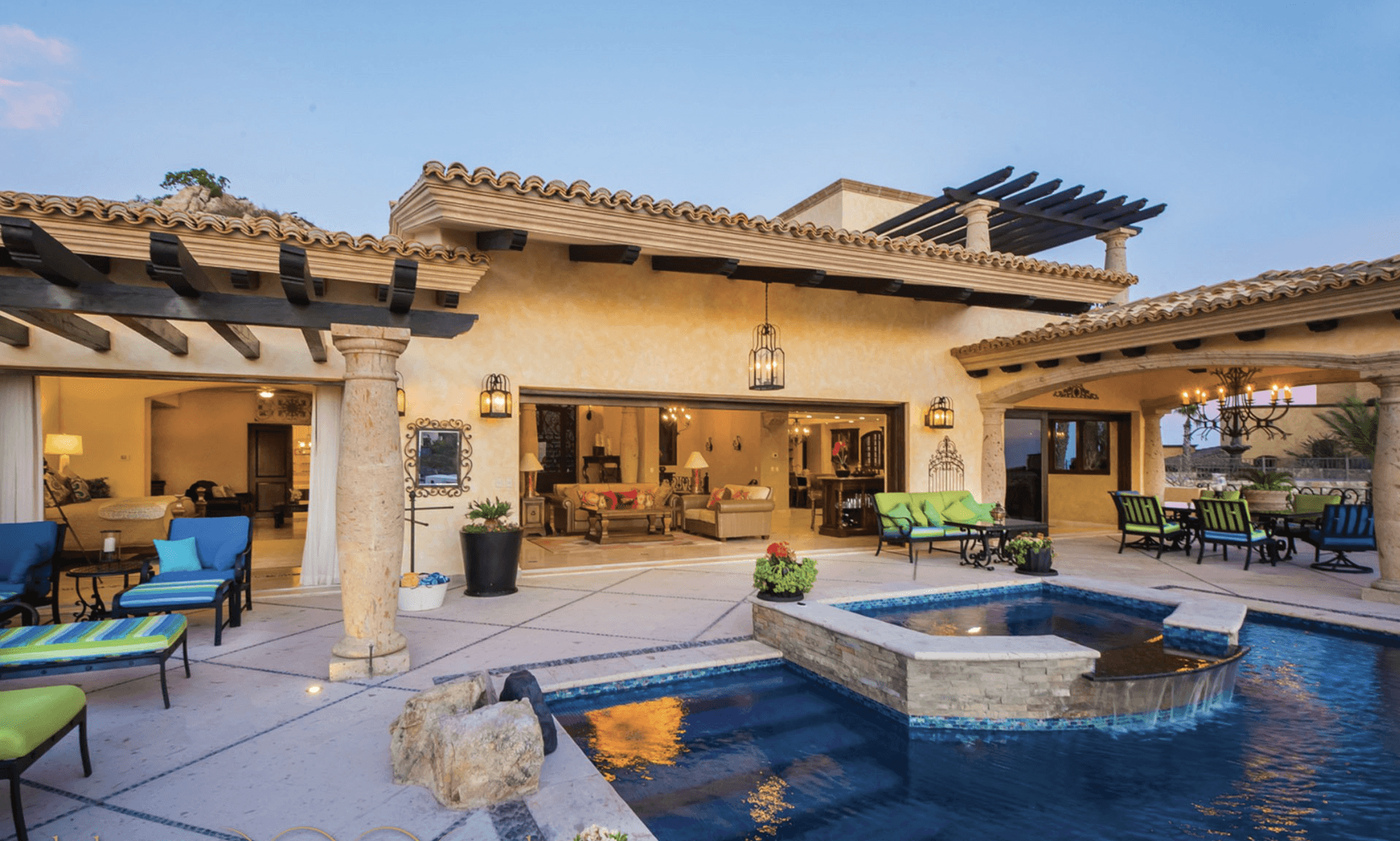 Casa Piedra - Image 26