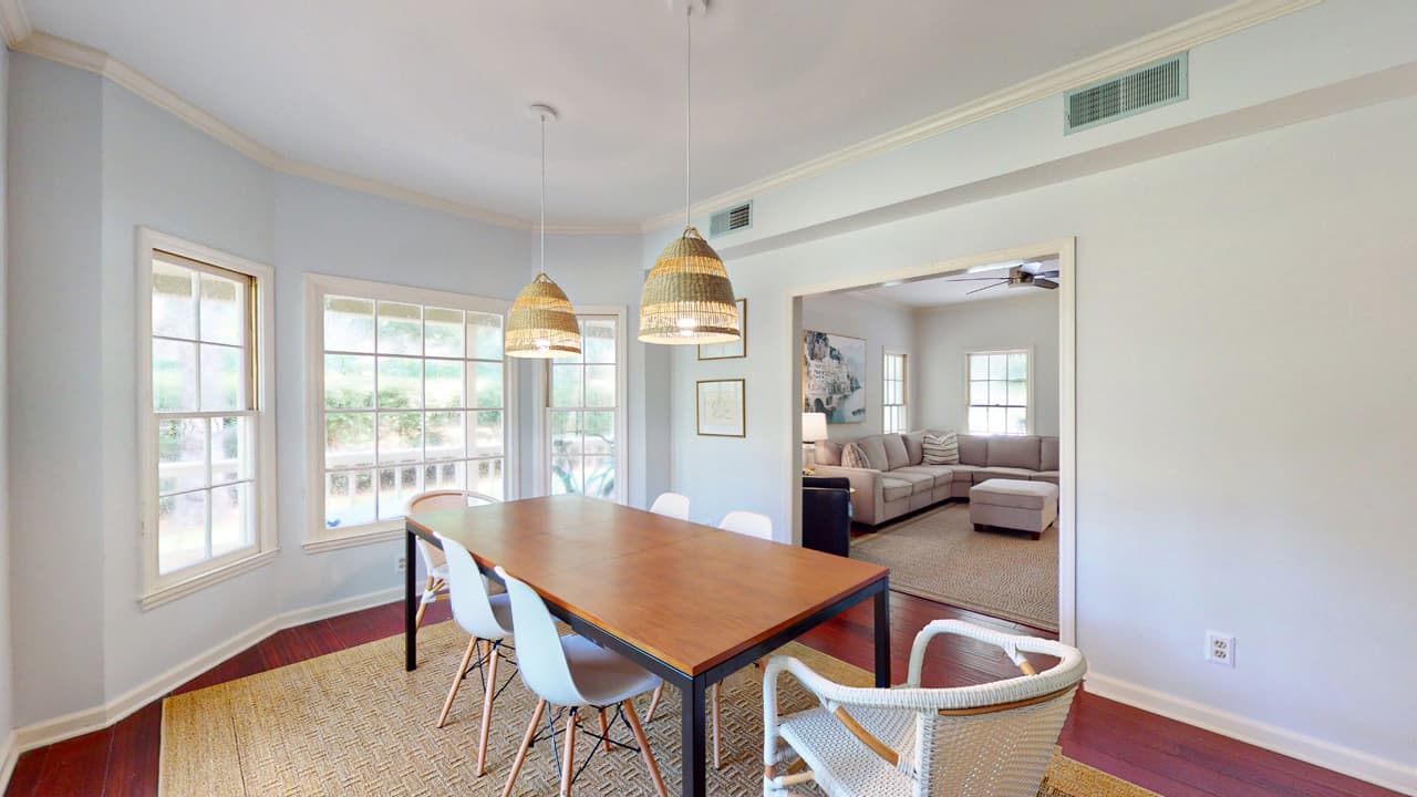 Swing House - Image 10