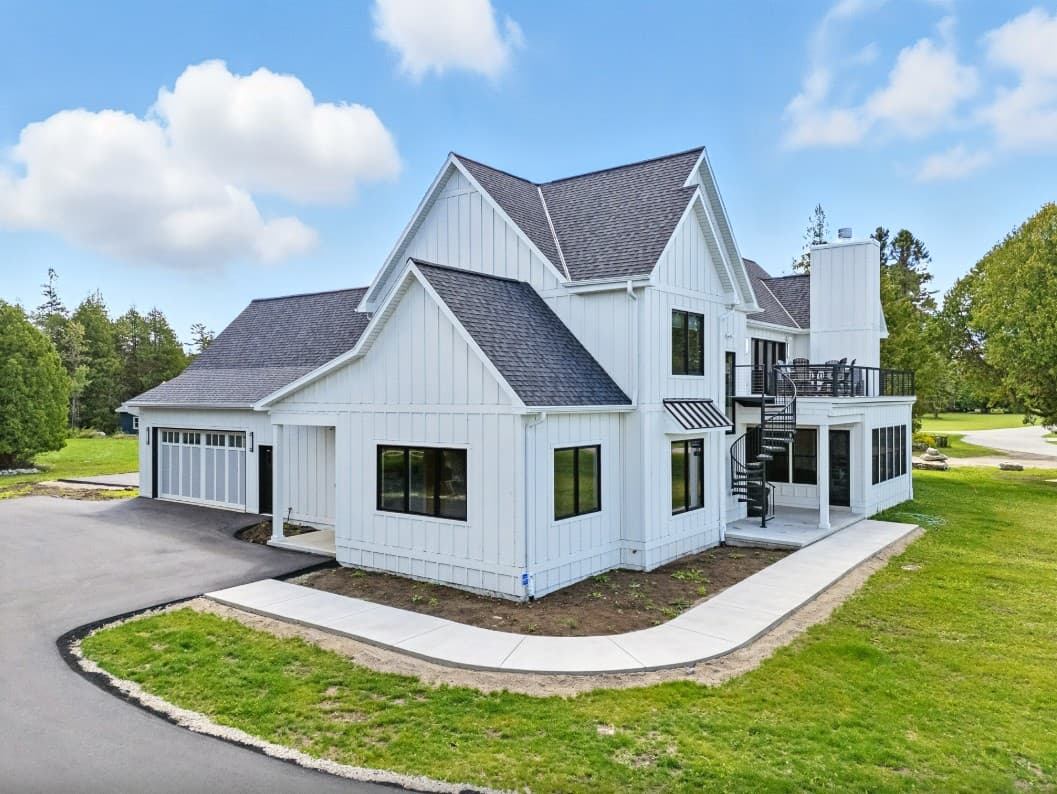 Harbor Sunset - Image 80