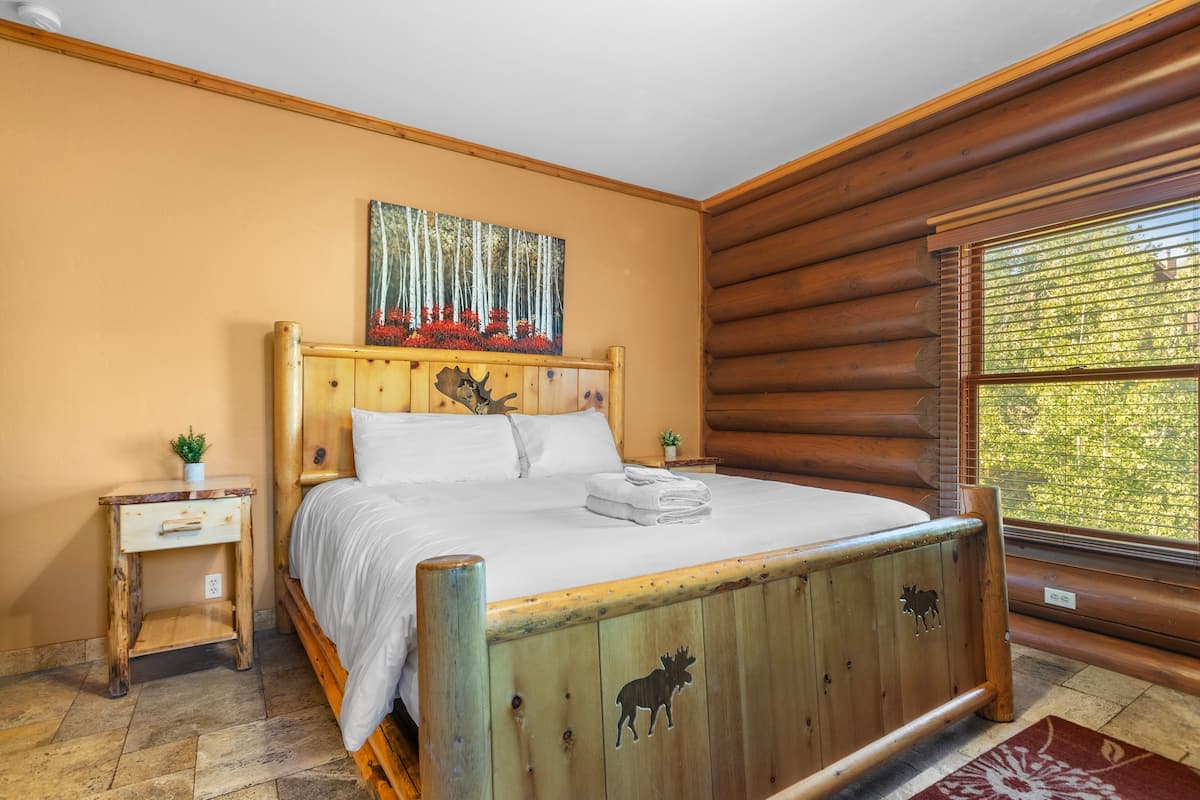 Eagle Ridge Retreat - Image 16