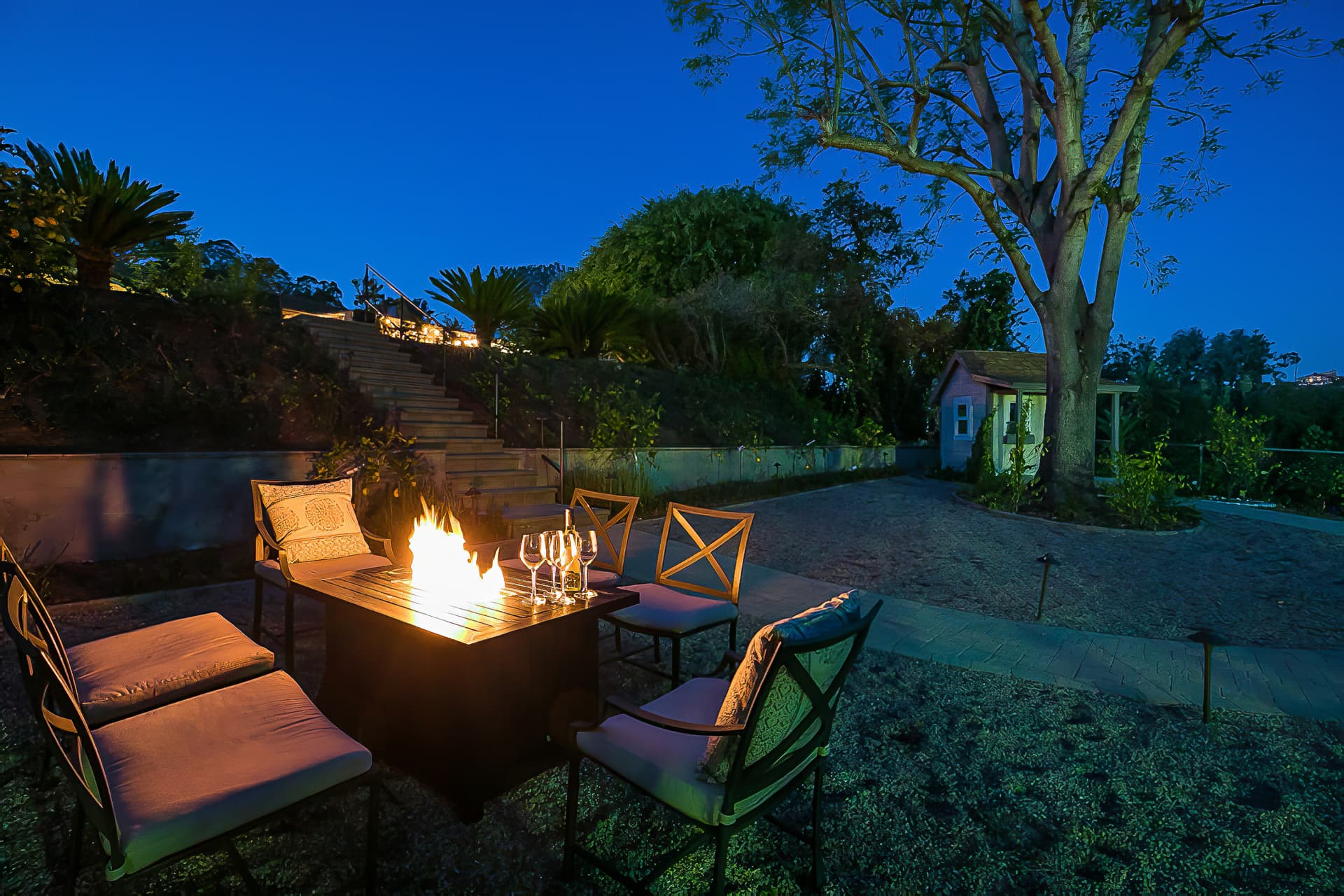 Scenic Retreat House - Image 6