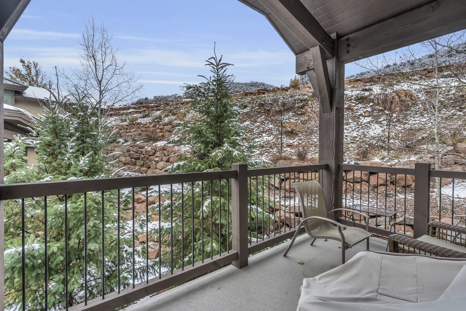 Fairway House at Canyons Village - Image 5