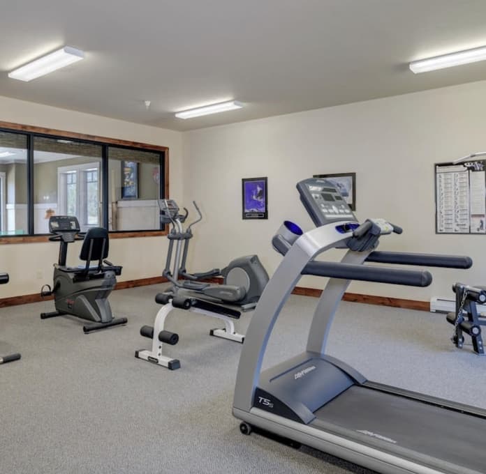 Mountain Lake #101D - Image 7