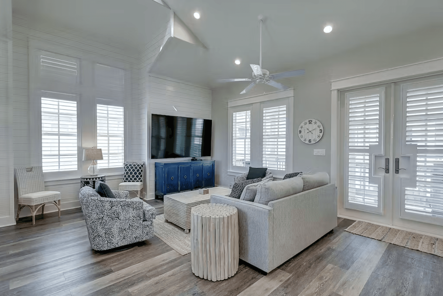 Green Turtle Cottage - Image 2