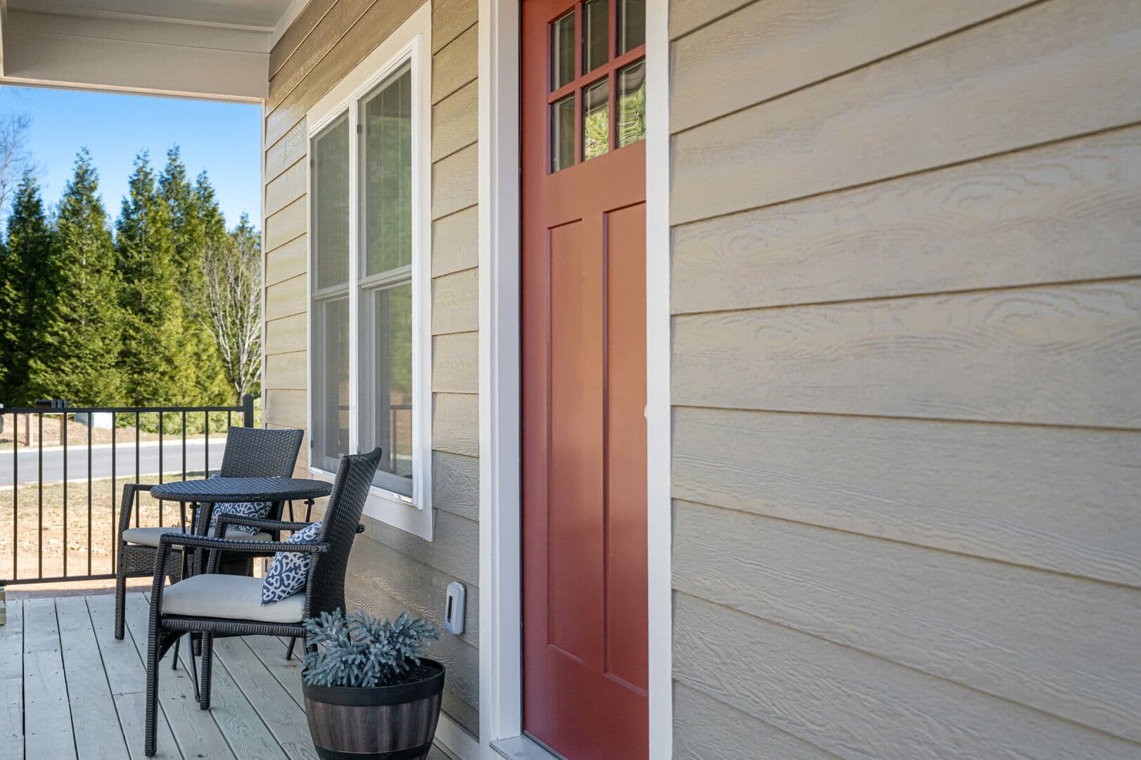 Slide Rock Home - Image 27