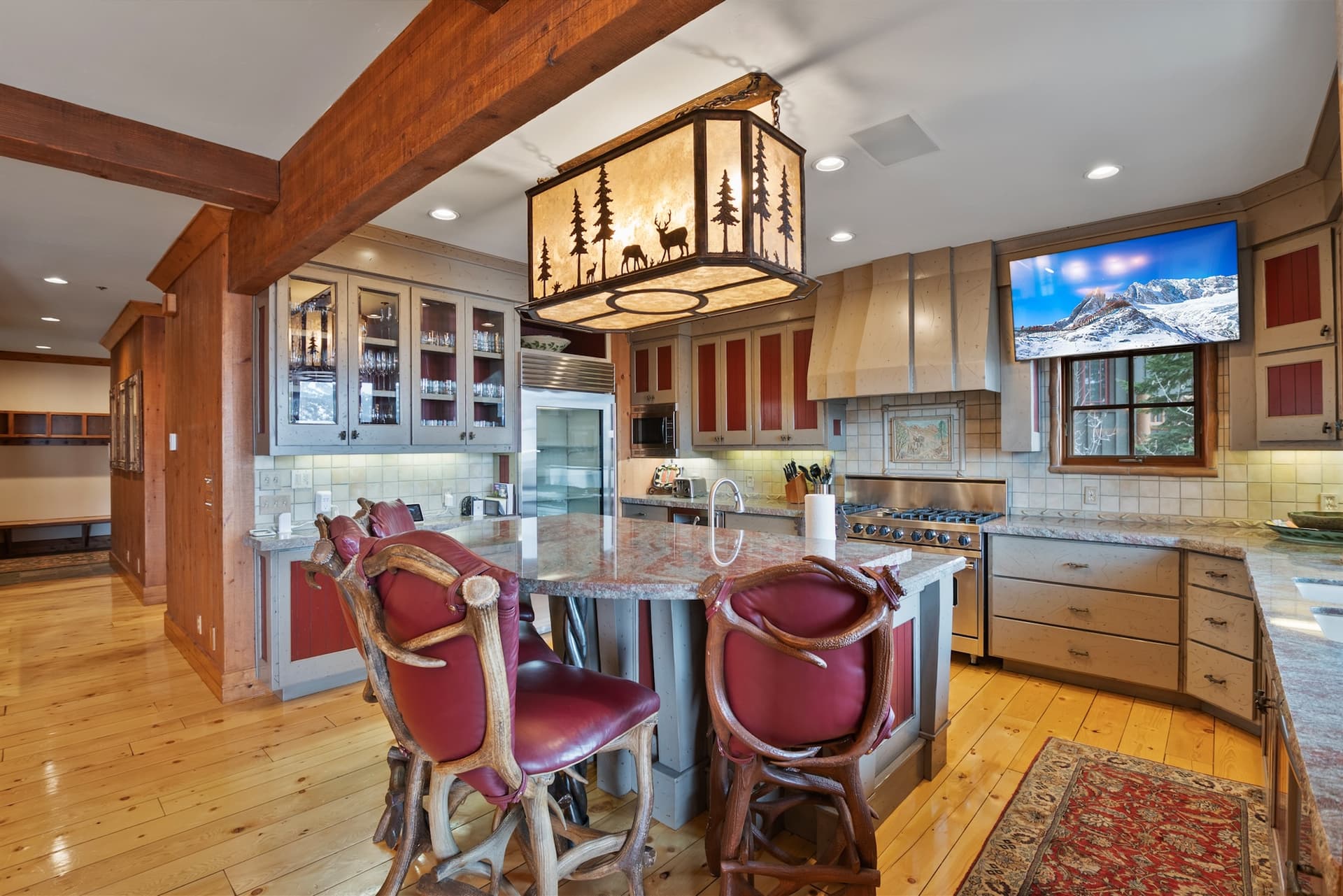 Timber Lodge at the Oaks - Image 10