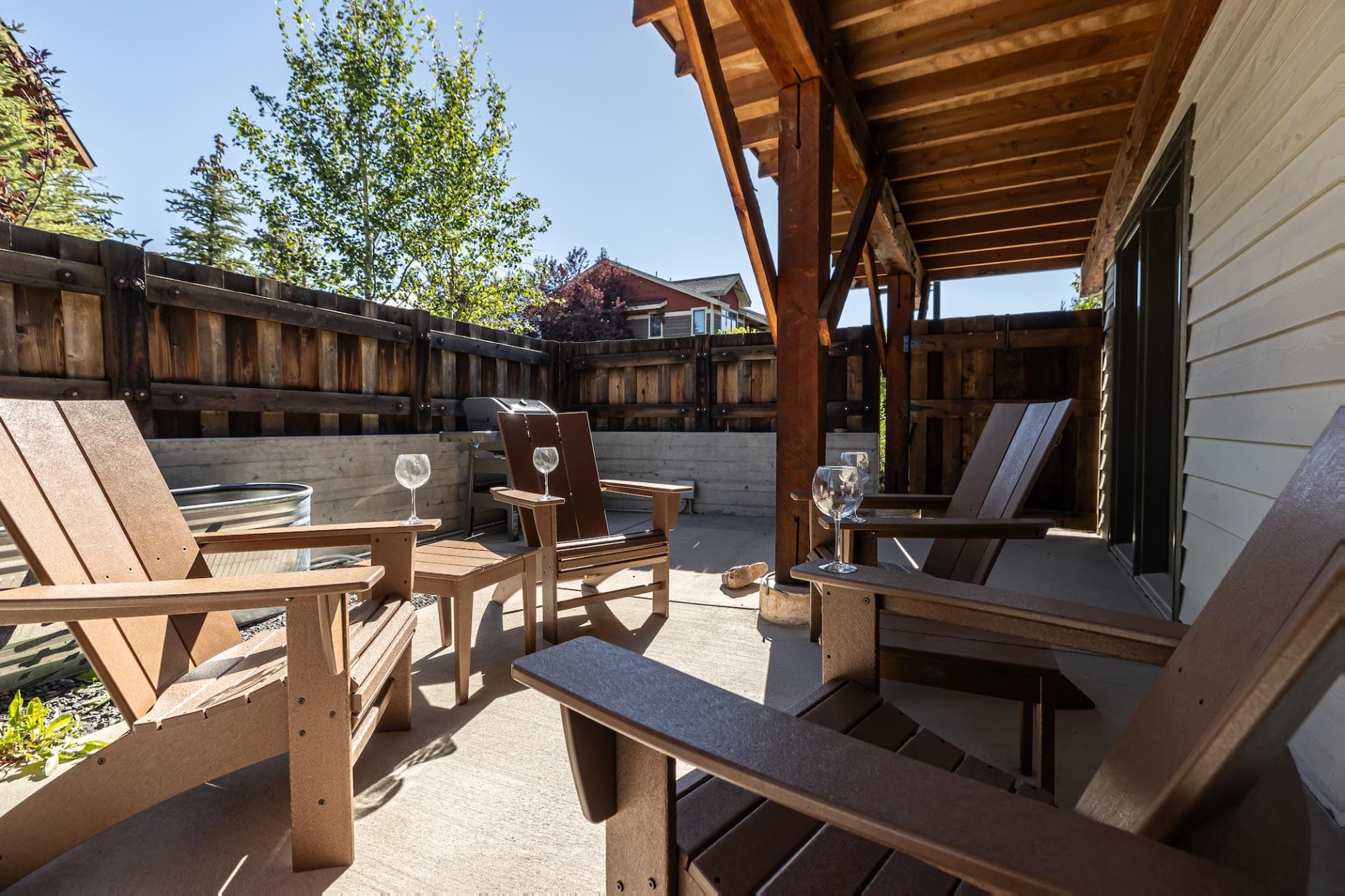 Essentia Townhome #167A - Image 2