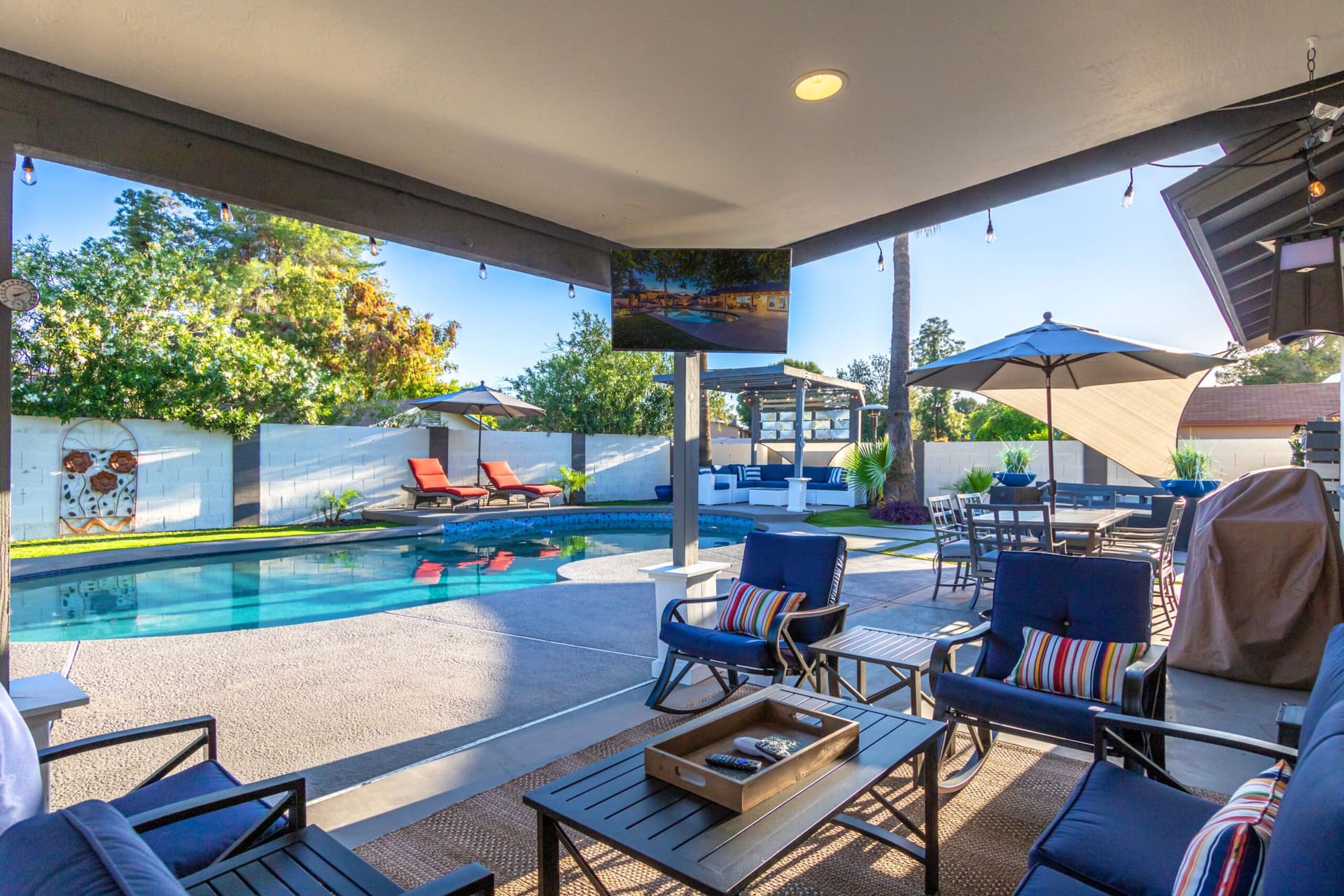 Kings Lux Escape - Image 43