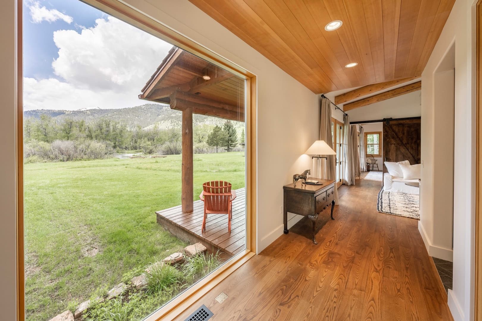 Fish Creek Retreat - Image 9