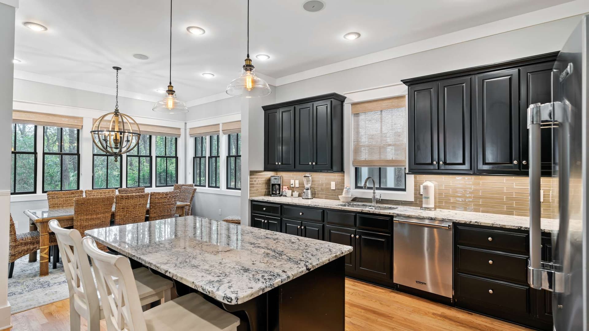 Tidewatch Cottage - Image 5