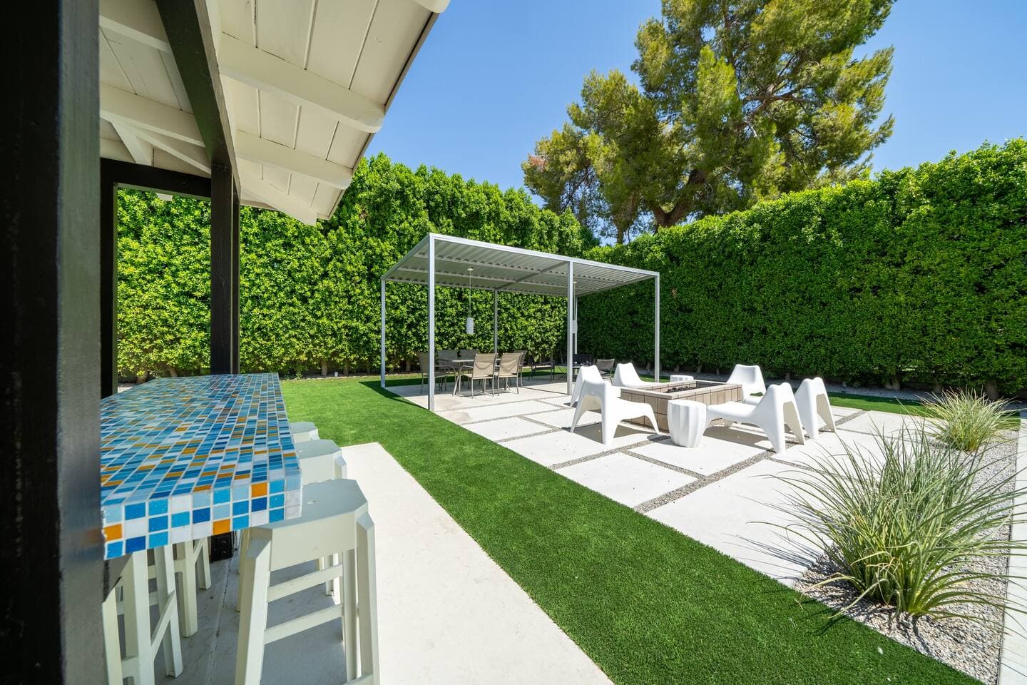 The Popsicle House - Image 38