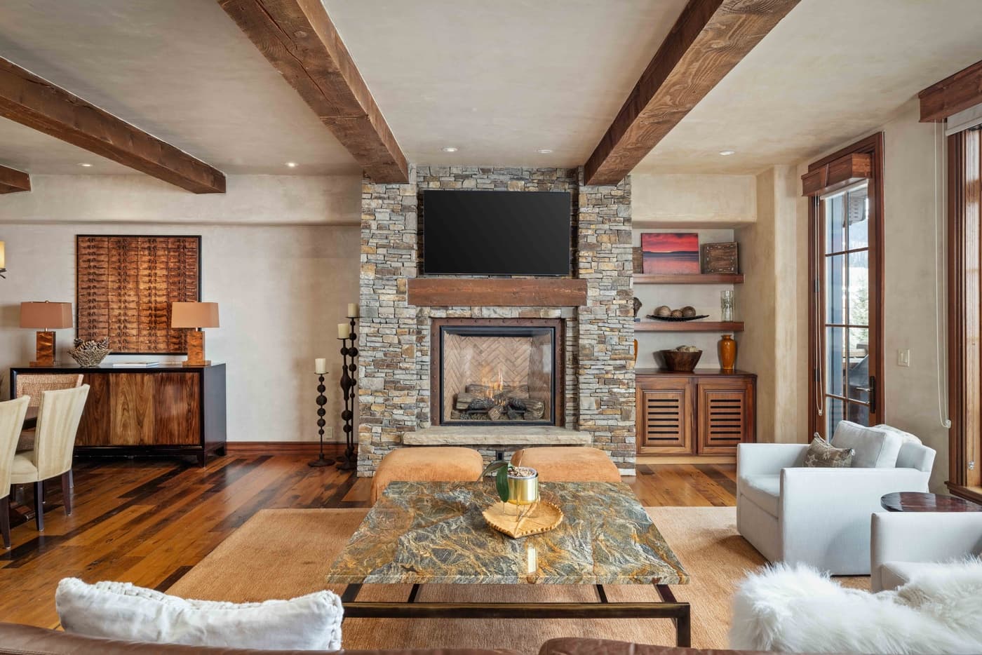 Wilson Overlook at See Forever - Image 3