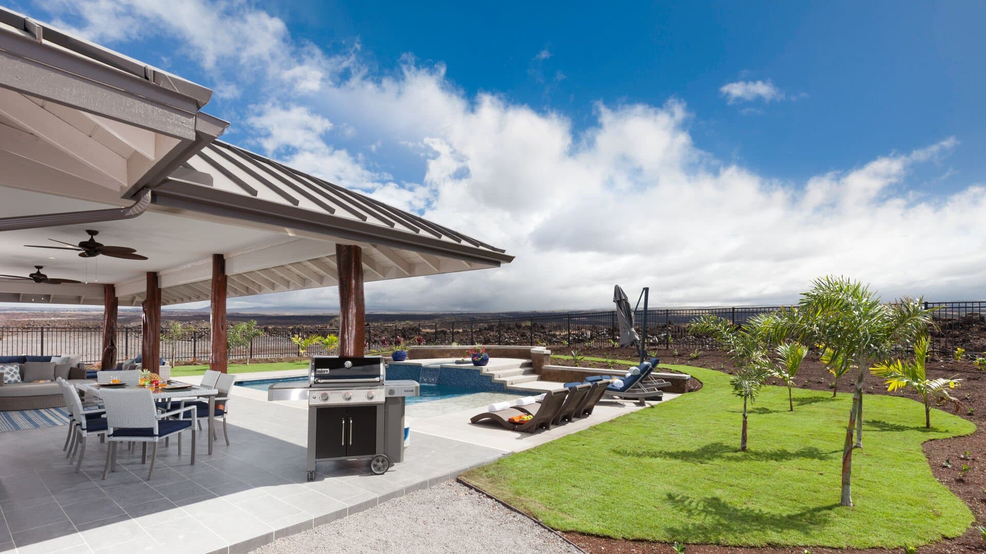 Aloha Spirit Villa - Image 2