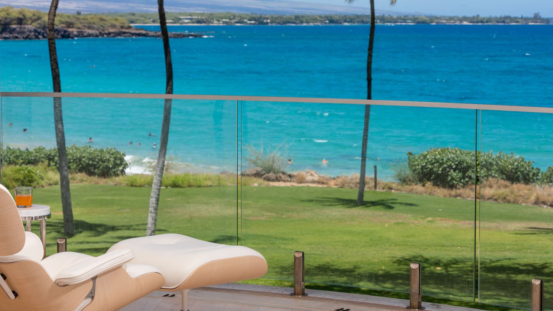 Hapuna Beachfront Bliss - Image 19