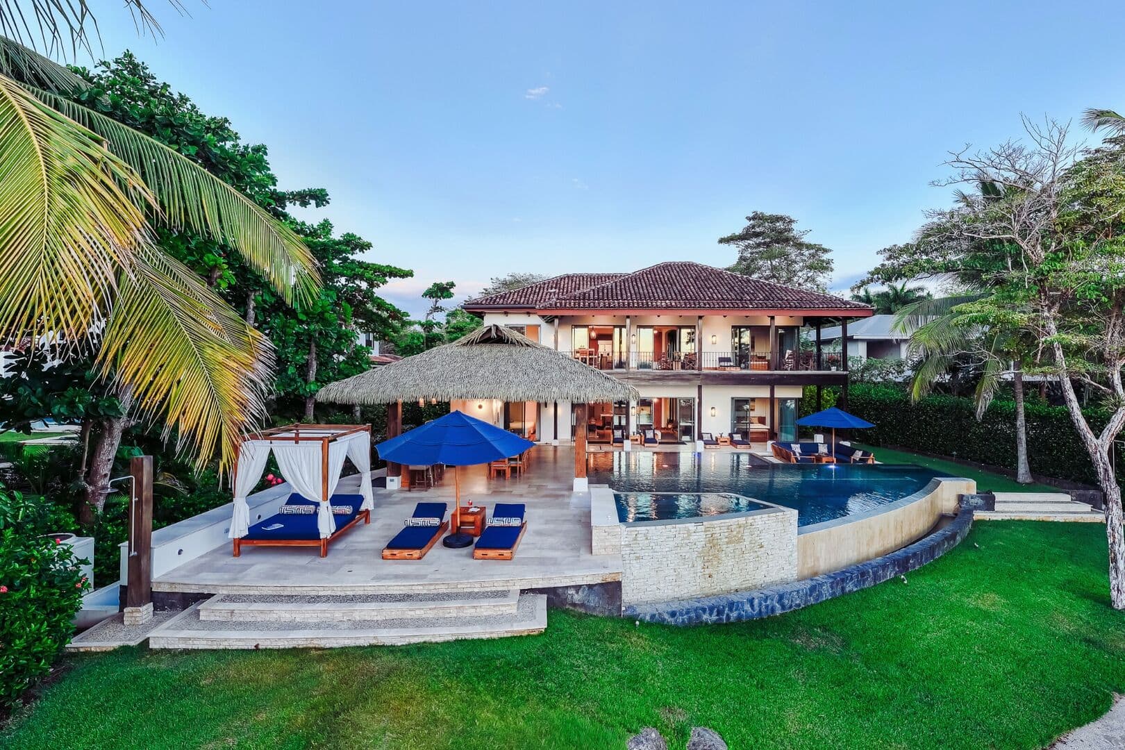 Casa Costa Blanca - Image 1