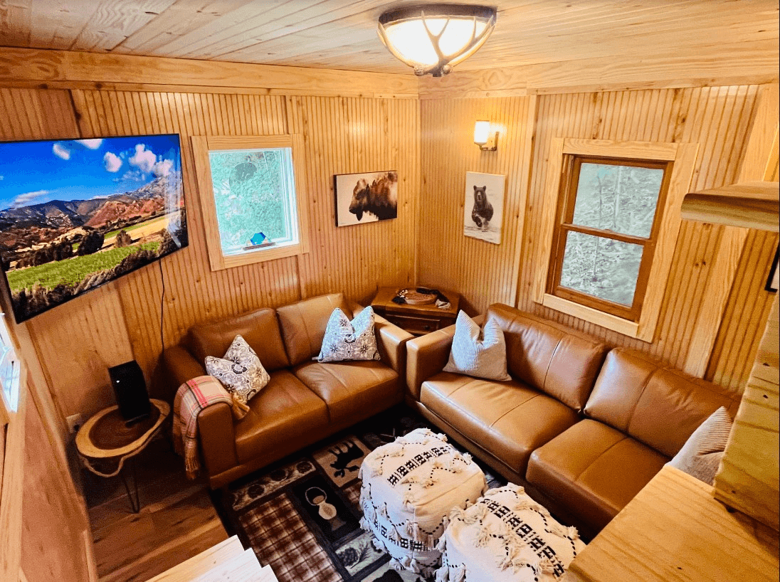 Moonlight Lodge - Image 21