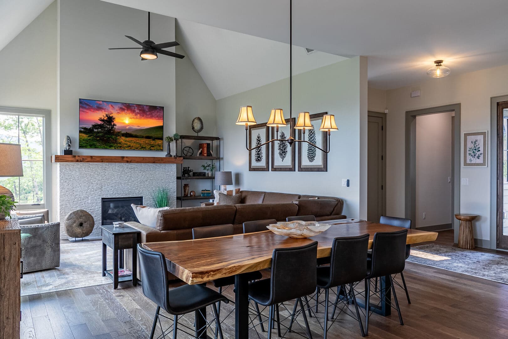 Views of Fortune - Image 9