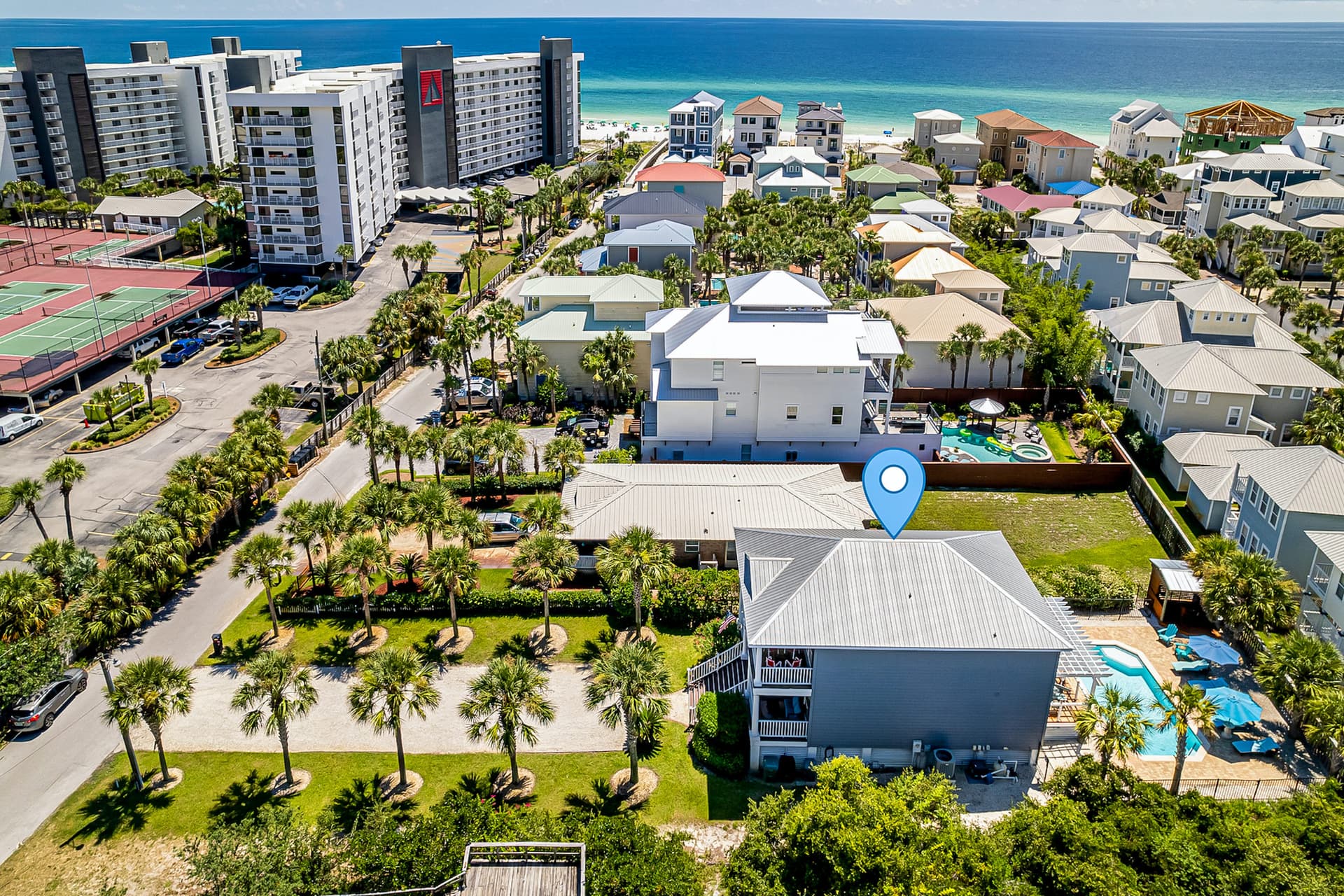 Bahama Breeze House - Image 40