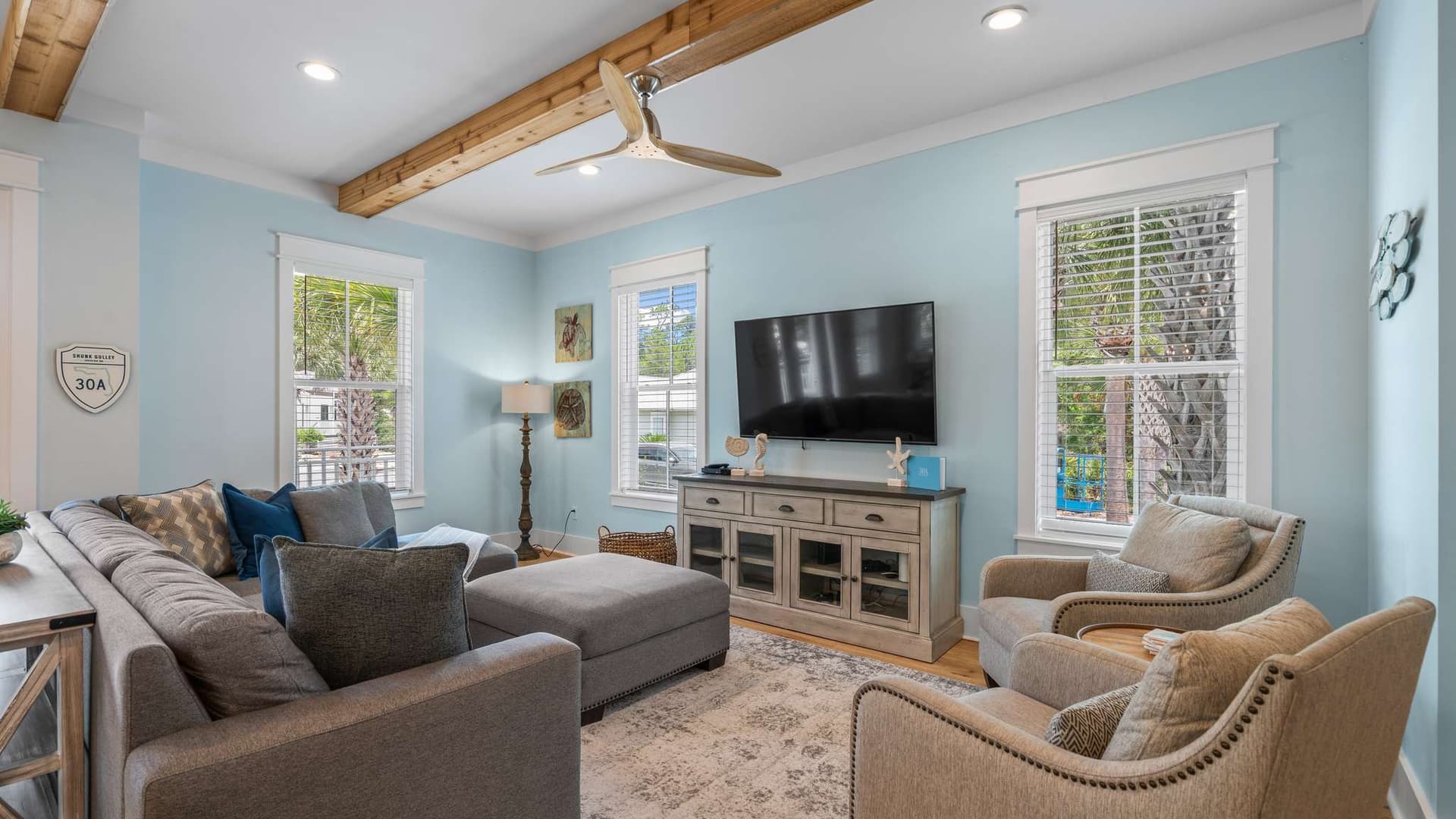 Barefoot Haven - Image 4