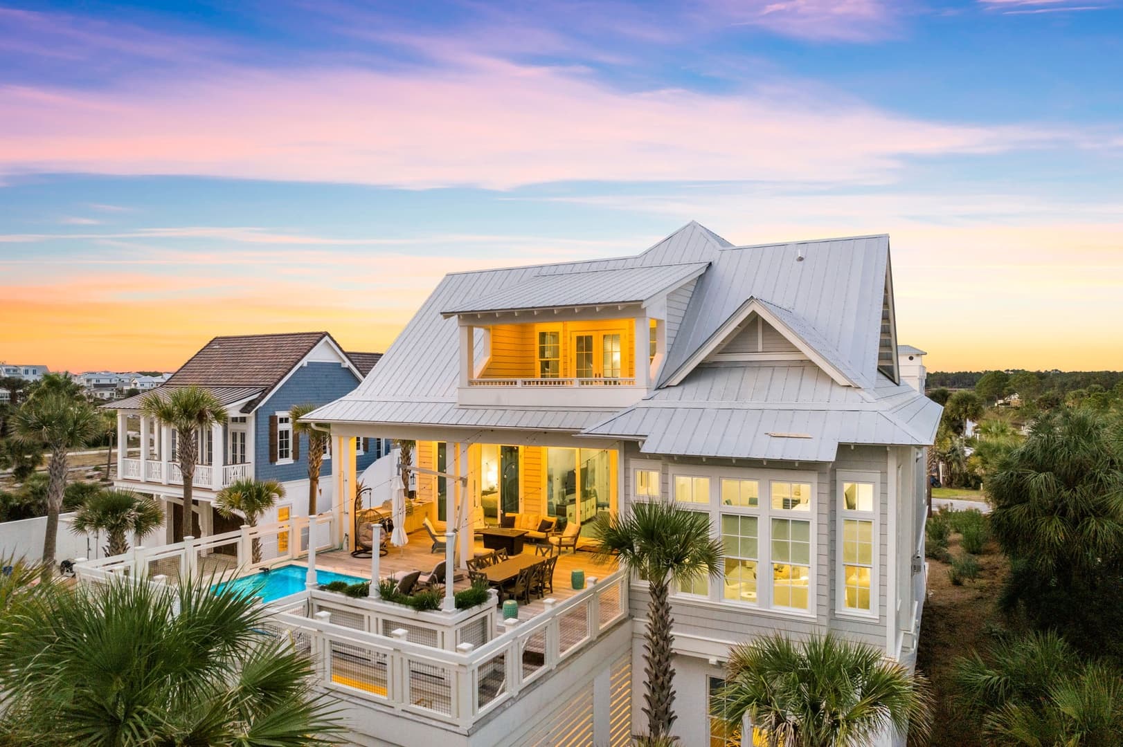 Seagrove Sparrow - Image 1