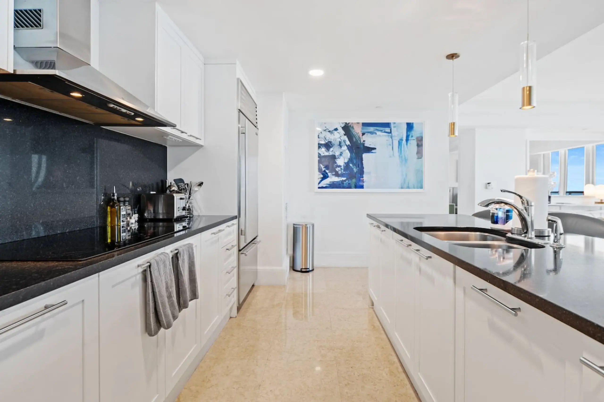 Portofino Residence #1502 at The Ritz-Carlton - Image 8