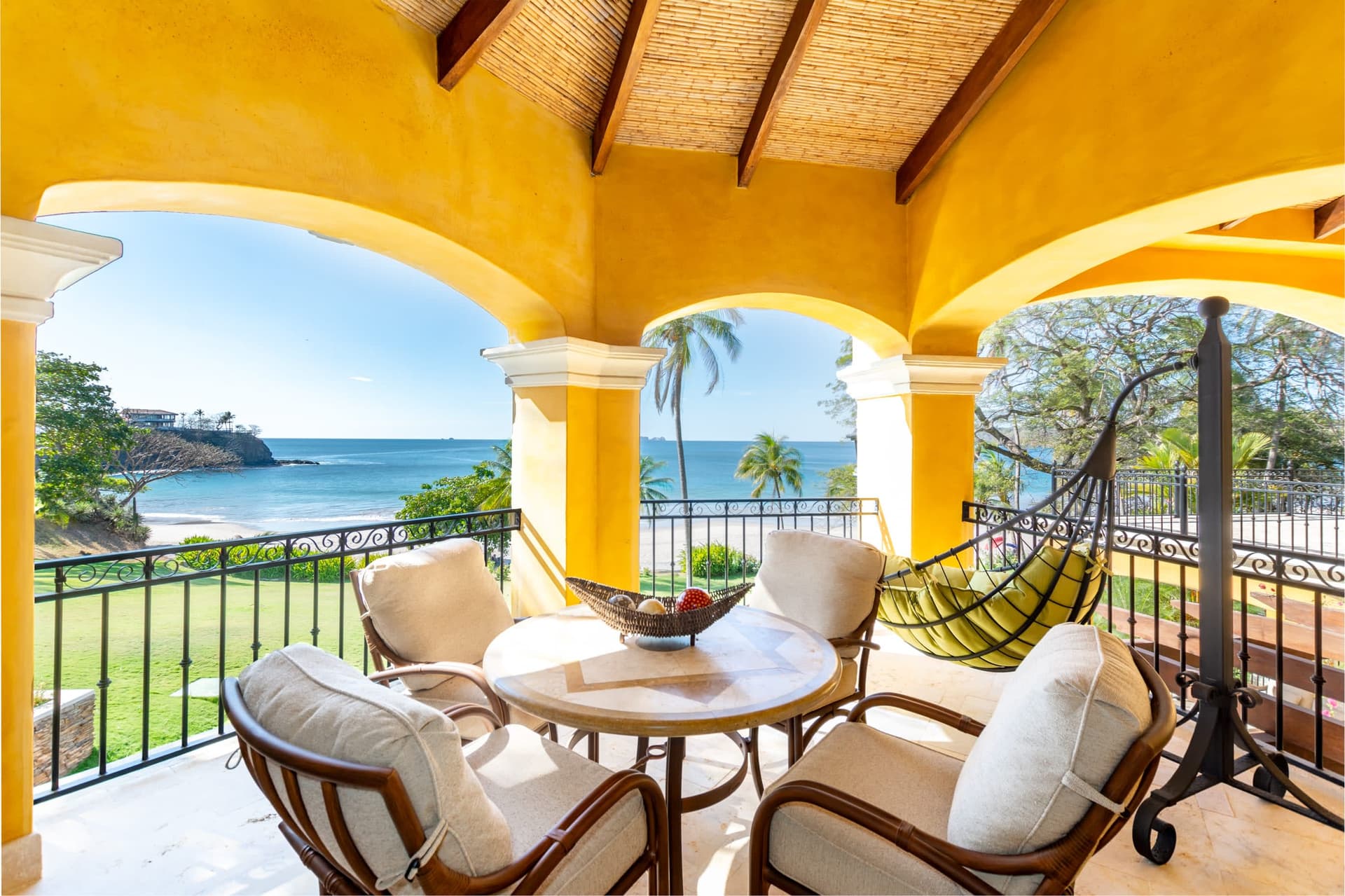 Hacienda Casa Amarilla - Image 34