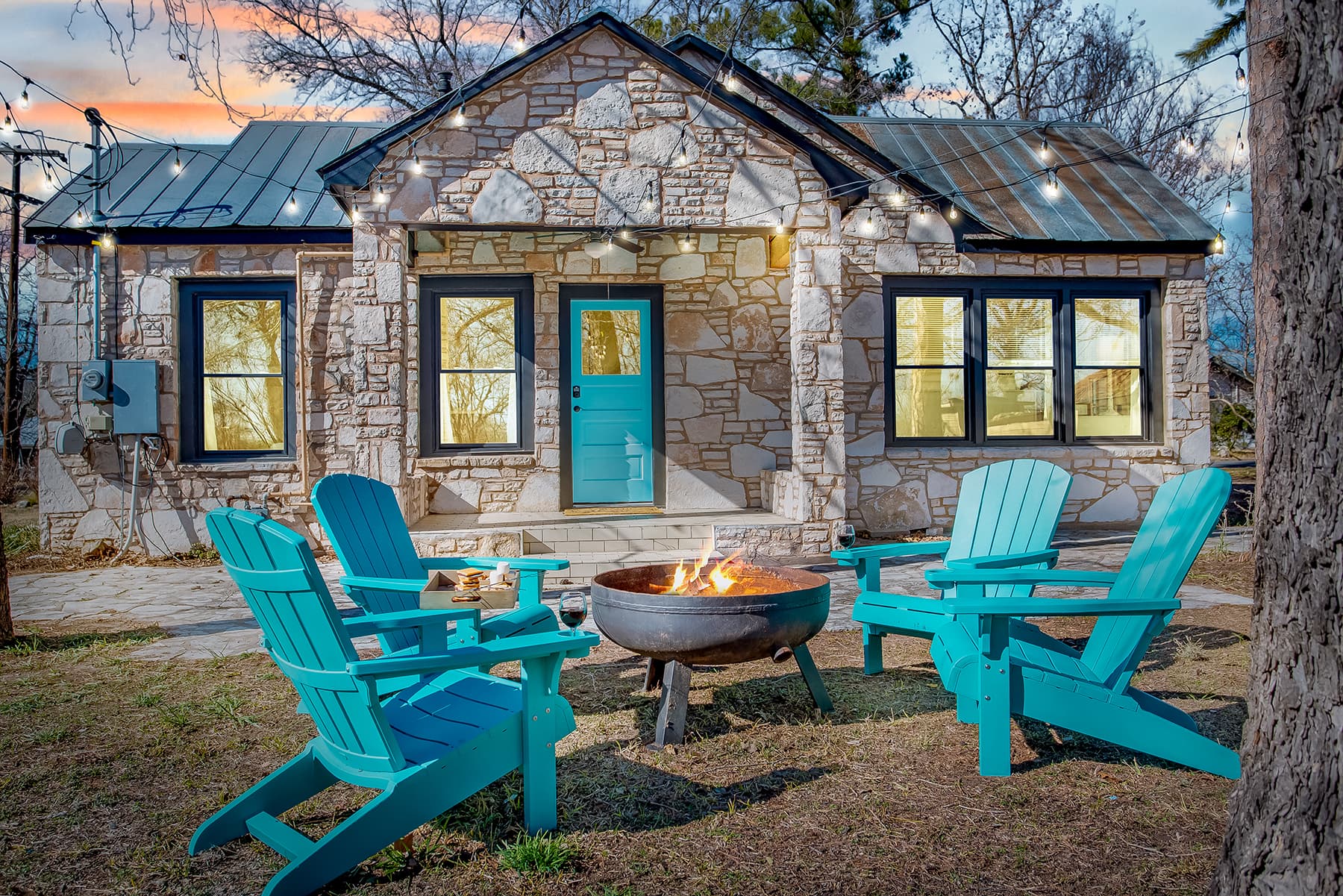 Fulton House - Image 1