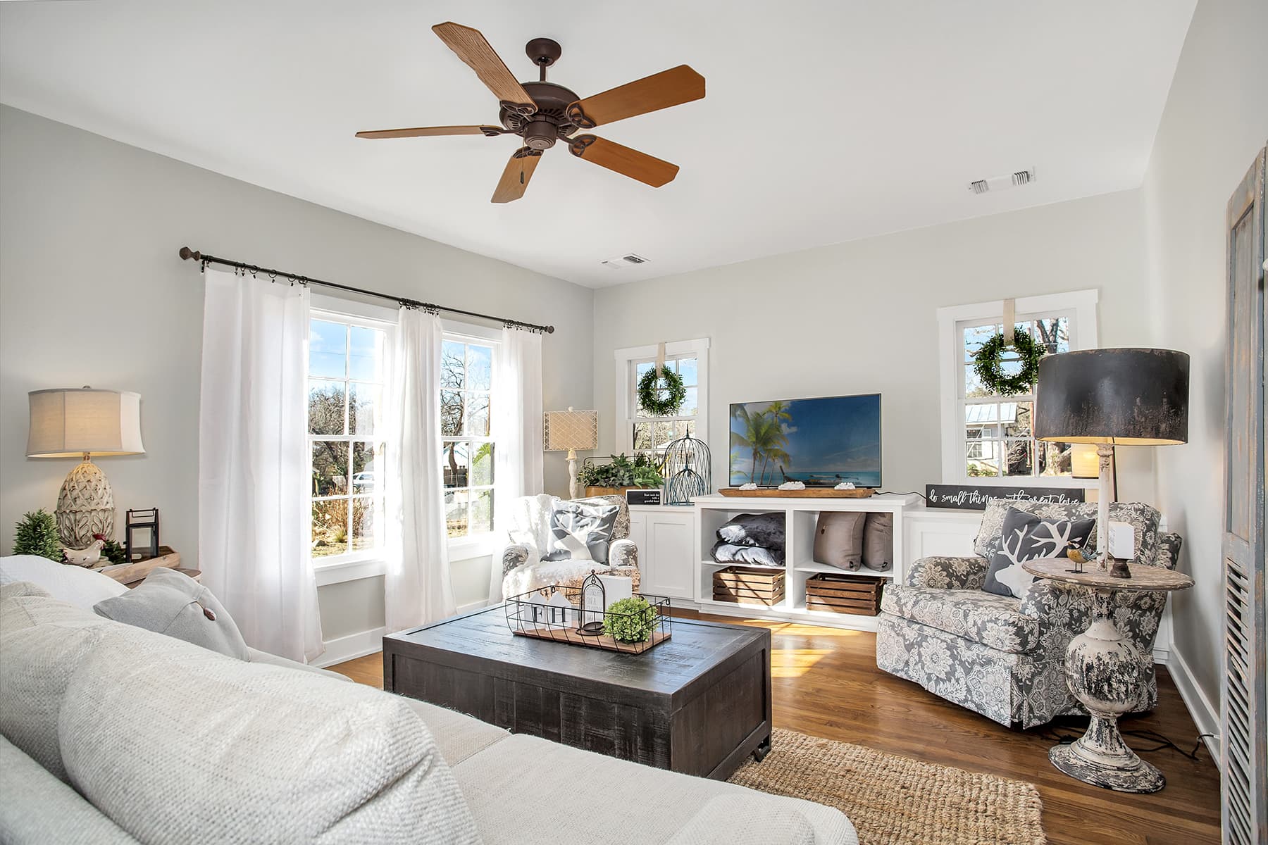 Fulton House - Image 2