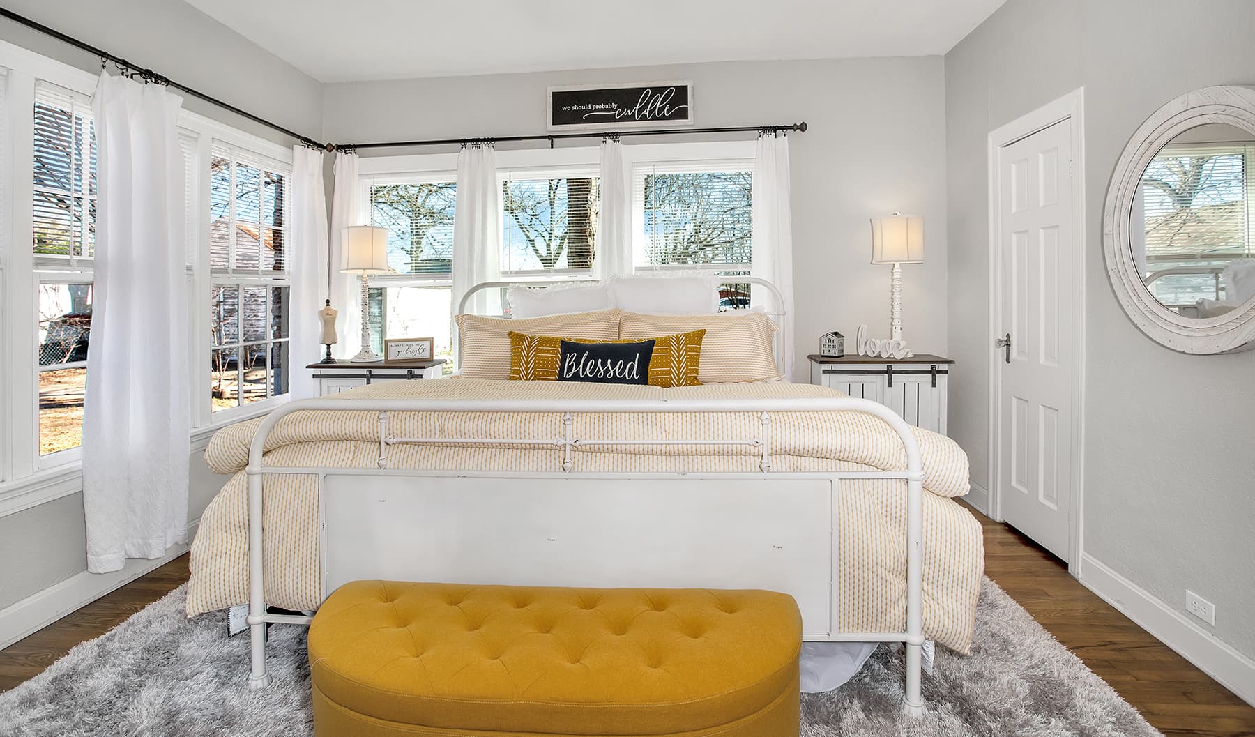 Fulton House - Image 8