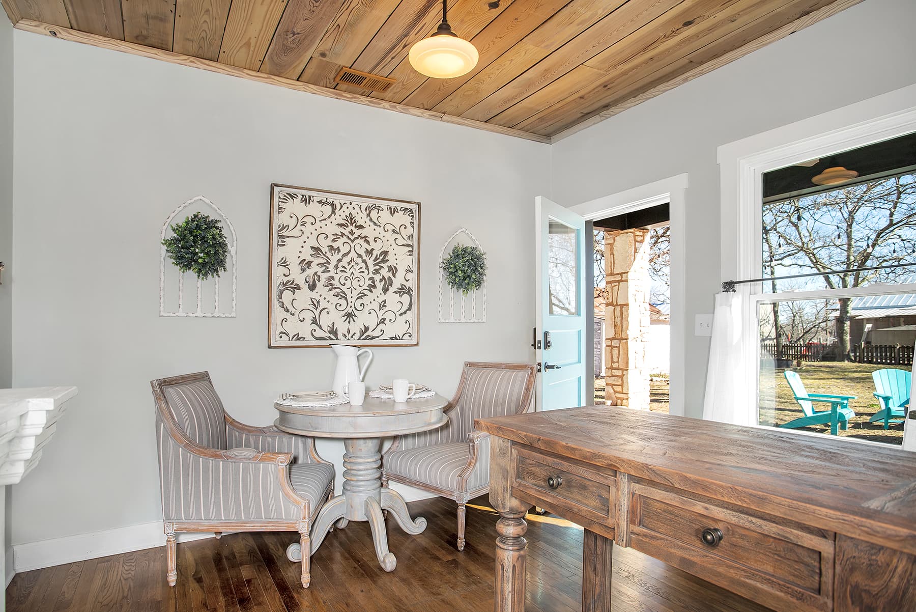 Fulton House - Image 4