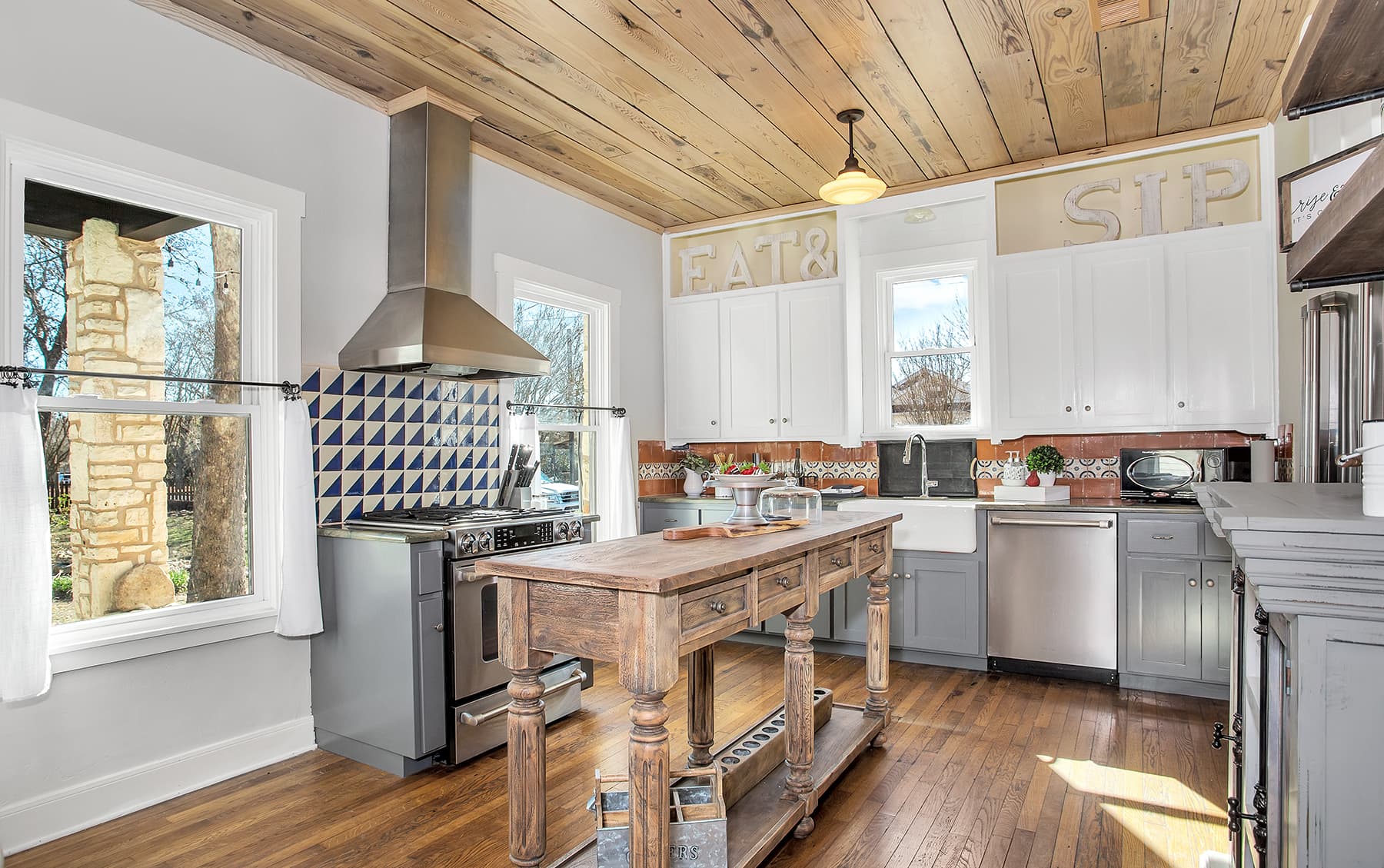 Fulton House - Image 3