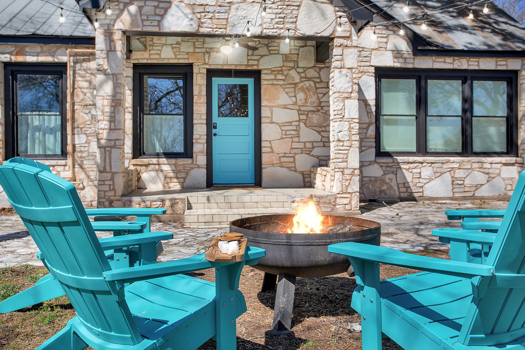 Fulton House - Image 5