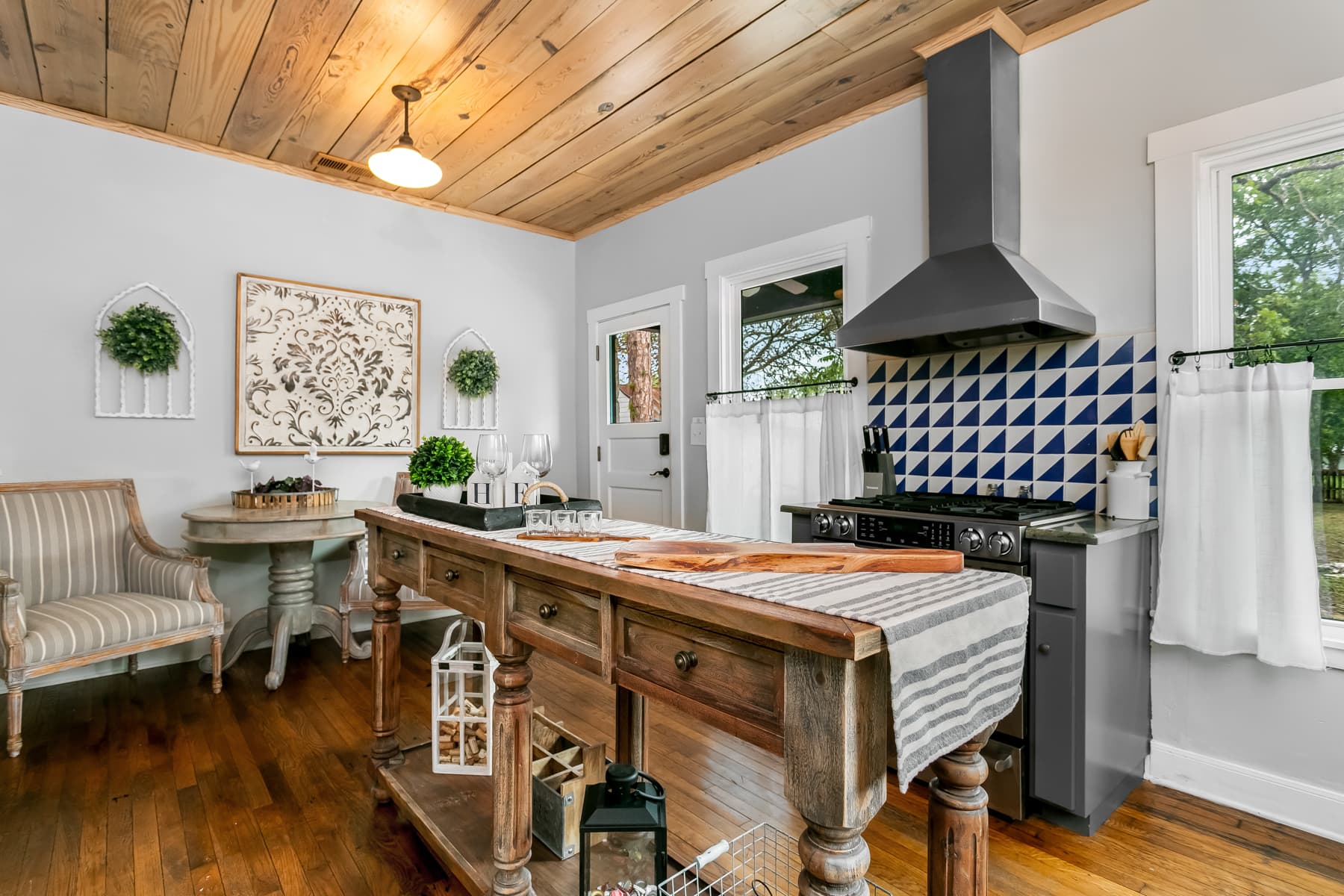 Fulton House - Image 22