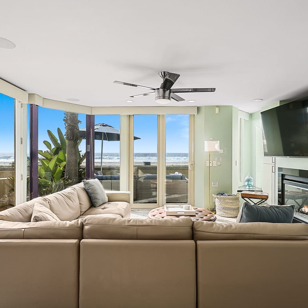 Oceanfront Haven - Image 1