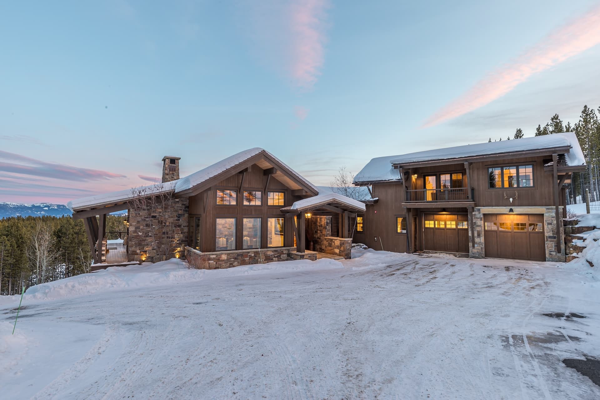 Last Best Chalet - Image 81