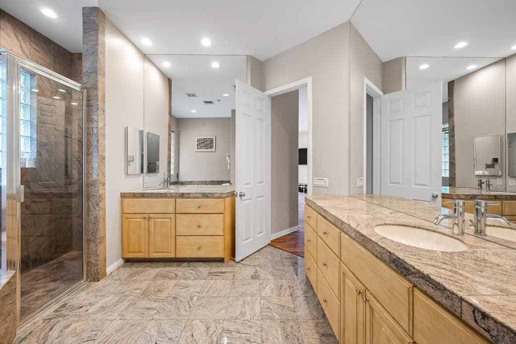 Palm Springs Villa - Image 22