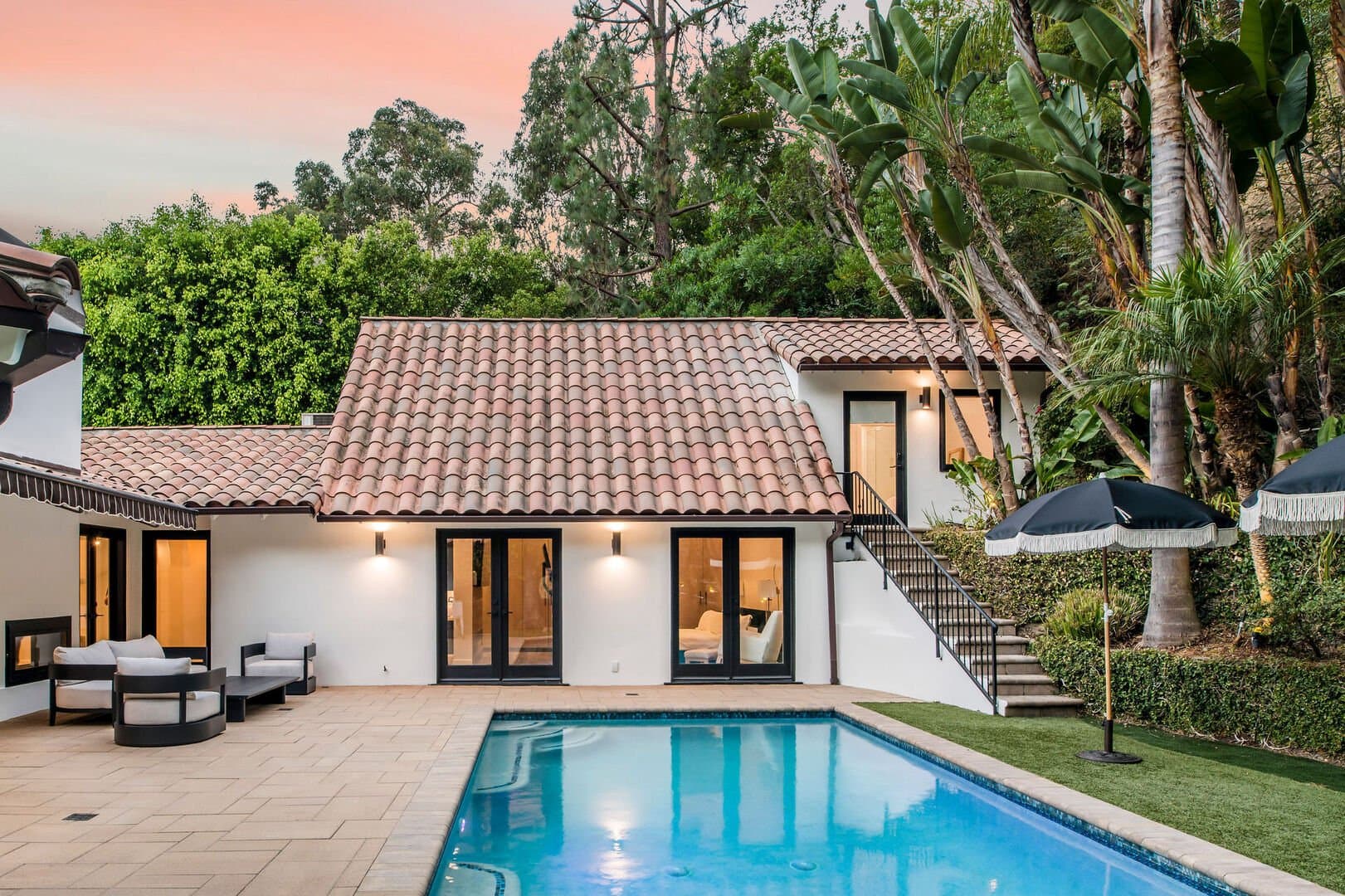 Parker Canyon Villa - Image 6