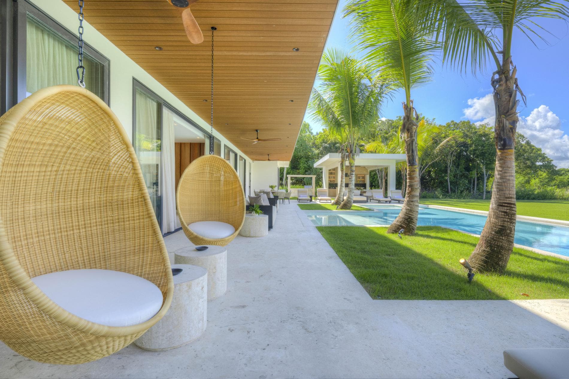 Hacienda #A25 - Image 7