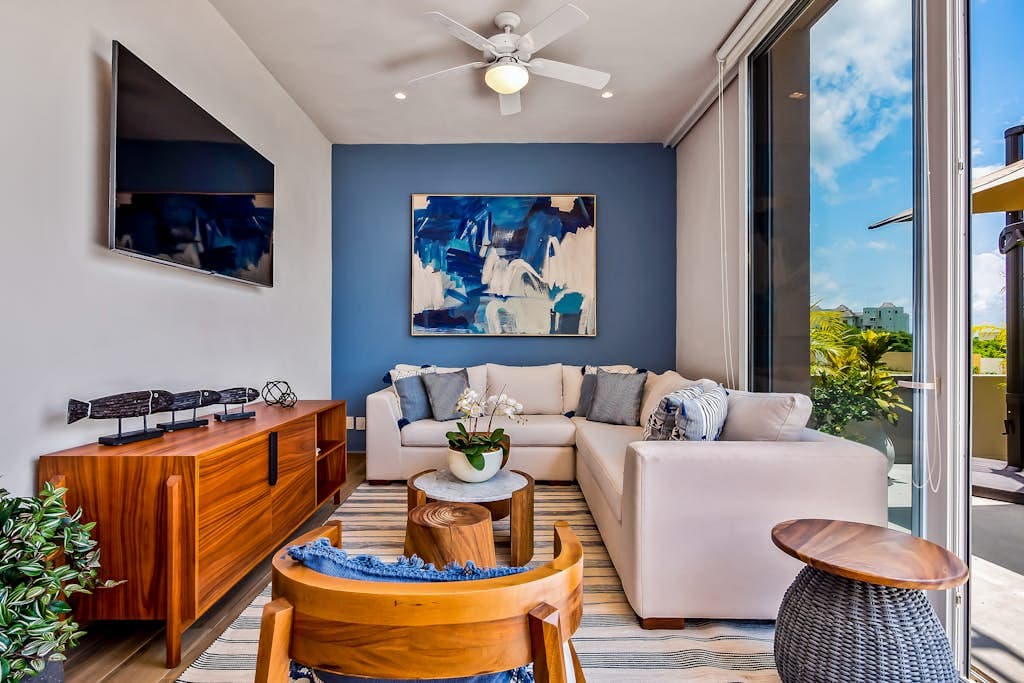 Villa B Nayar Tortugas - Image 1