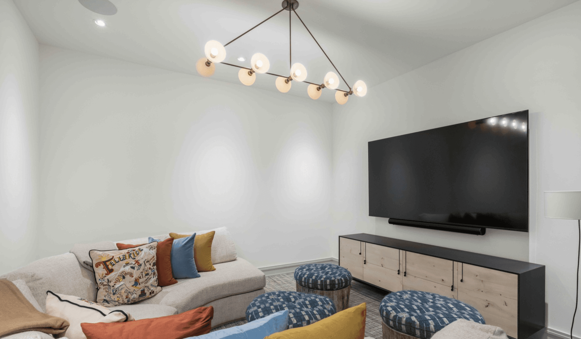 Galloping Goose Chalet - Image 37