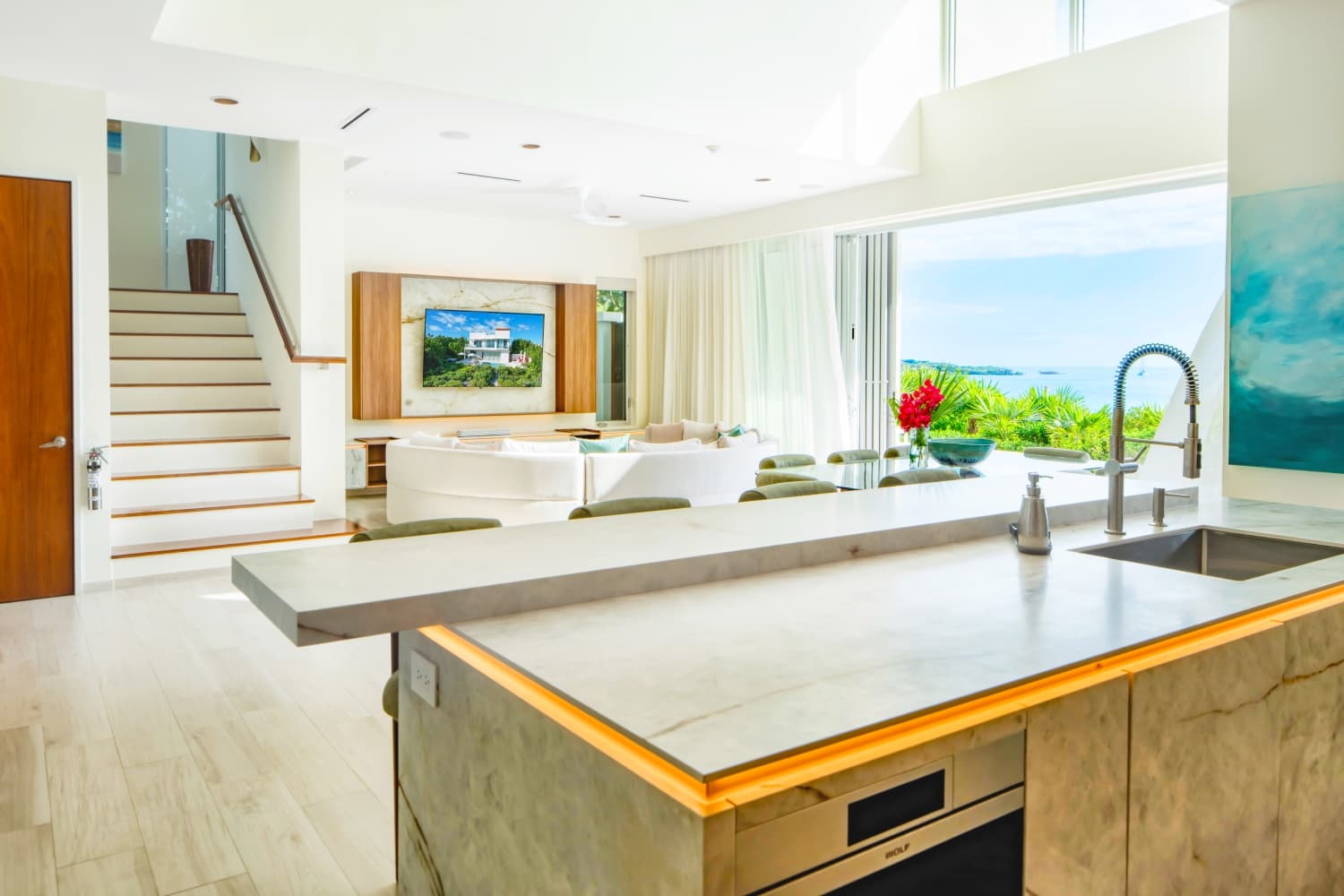 Villa Sol y Luna - Image 4