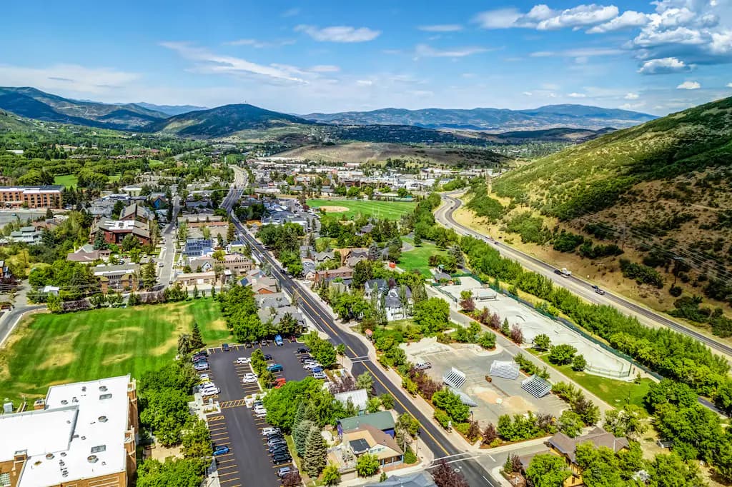 Alpine Retreat Home - Image 27